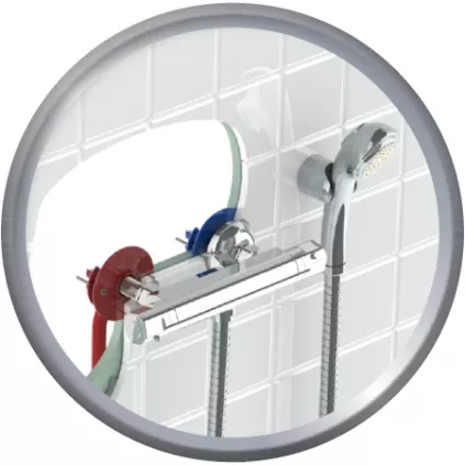 achat fixoplac KITD27-12