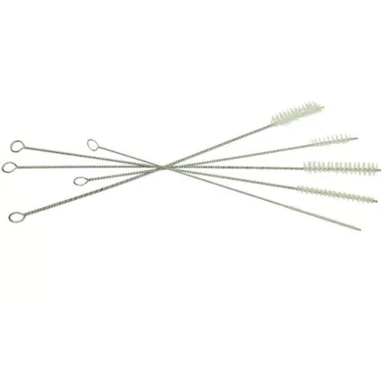 Jeu de brosse à manche en nylon petit modèle ECO-BRICOLAGE