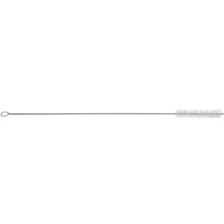 Goupillon Nylon D35 Manche Acier 920 mm ECO-BRICOLAGE