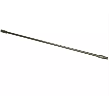 Rallonge Acier M10 LG 500 mm ECO-BRICOLAGE Ramonage Fioulet gaz