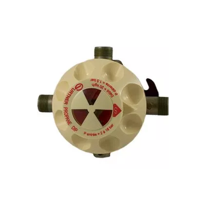 Détendeur inverseur limiteur indicateur Propane D2ILP GURTNER