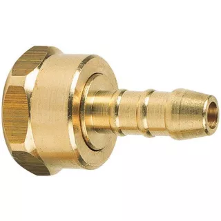 Tétine gaz D10 20x150 (propane-butane) - ECO-BRICOLAGE