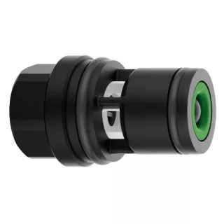 Rupteur avec 2 vannes SmartControl 14055000 GROHE - eco-bricolage