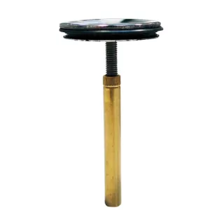 Clapet de lavabo D 39 mm Huateur 62mm