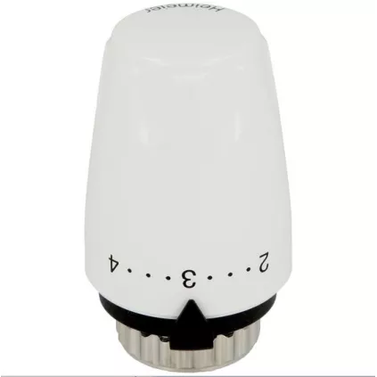 Tête Thermostatique DX Blanc HEIMEIER RAL 9016 HEIMEIER