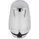 Tête Thermostatique DX chromé HEIMEIER - eco-bricolage.com