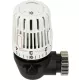 Tête thermostatique Coude HEIMEIER VK - ECO-BRICOLAGE