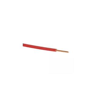 Cable HO7V-U 2.5mm² Vert/Jaune C100M ECOBRICO