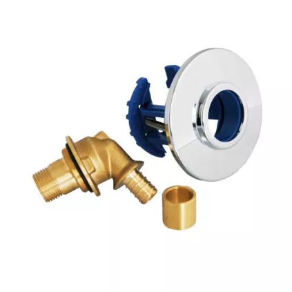 Fixoplac WC SOMATHERM