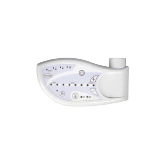 Kit électrique digitaux Blanc pour sèche serviette THERMADOR