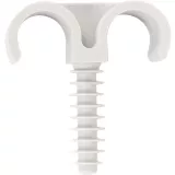 Fixation pour tube PER