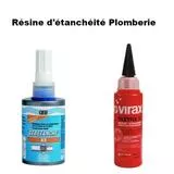 Résine Plomberie