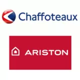 Pièces CHAFFOTEAUX-ARISTON