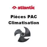 Pièces Clim PAC ATLANTIC