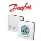 Thermostat Ambiance DANFOSS