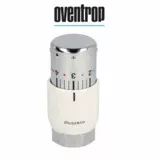 Robinet Radiateur OVENTROP