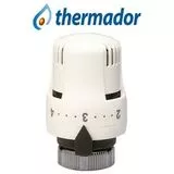 Robinet Radiateur THERMADOR