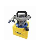 Pompe à détartrer PD 100 10L pour chaudière / chauffe-eau