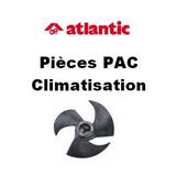 Pièces Clim PAC ATLANTIC - ECO BRICOLAGE