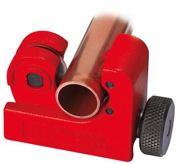 le coupe tube pour cuivre