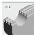profil de sertissage rfz