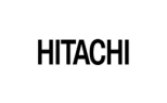 HITACHI