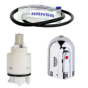 Voir les raccords laiton