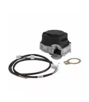 Voir les pièces détachées de chaudière