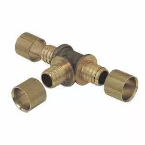 Voir les raccords laiton